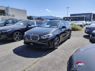 BMW 118 Serie 1 d Msport Package