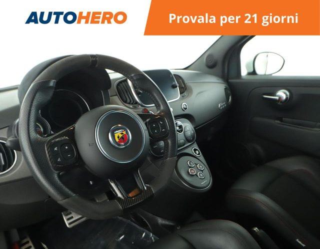ABARTH 695 1.4 Turbo T-Jet 180 CV 70°