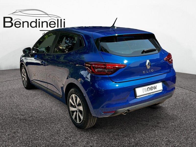 Renault Clio TCe 90 CV 5 porte Evolution