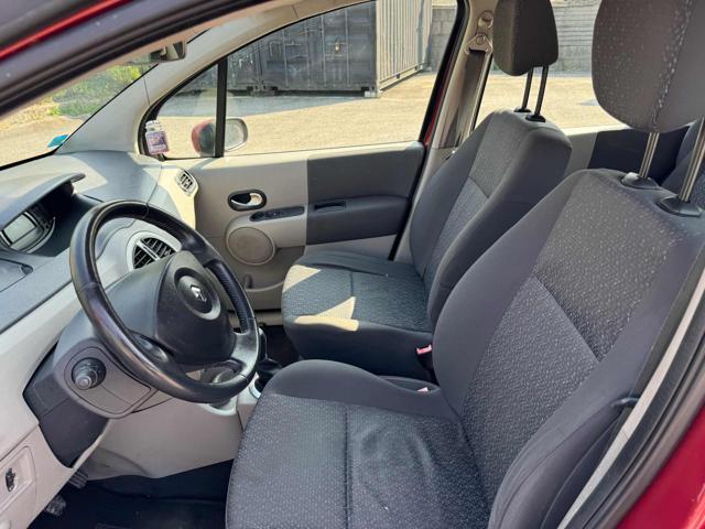 RENAULT Modus 156,560km neopatentati Bellissima 1.2 16V Confort