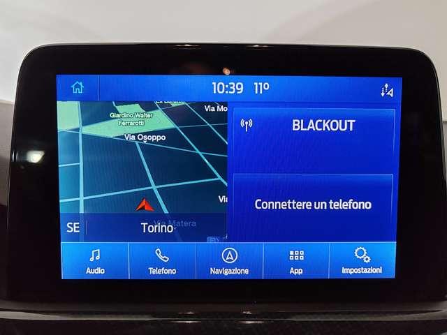 Ford Focus 1.0 EcoBoost 125cv 5p ST-Line + Navi + Led