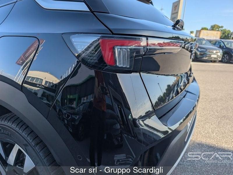 Opel Mokka 1.5 diesel Elegance