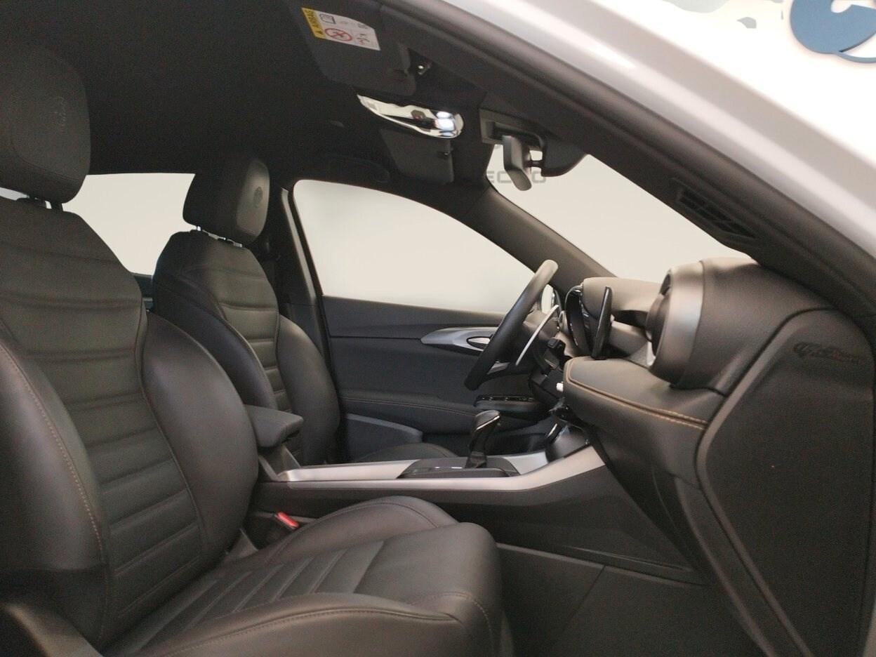 ALFA ROMEO Tonale Tonale 1.5 160 CV MHEV TCT7 V...