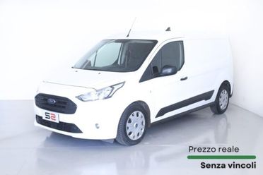 FORD Transit Connect 210 1.5 TDCi 100CV PL Furgone Trend
