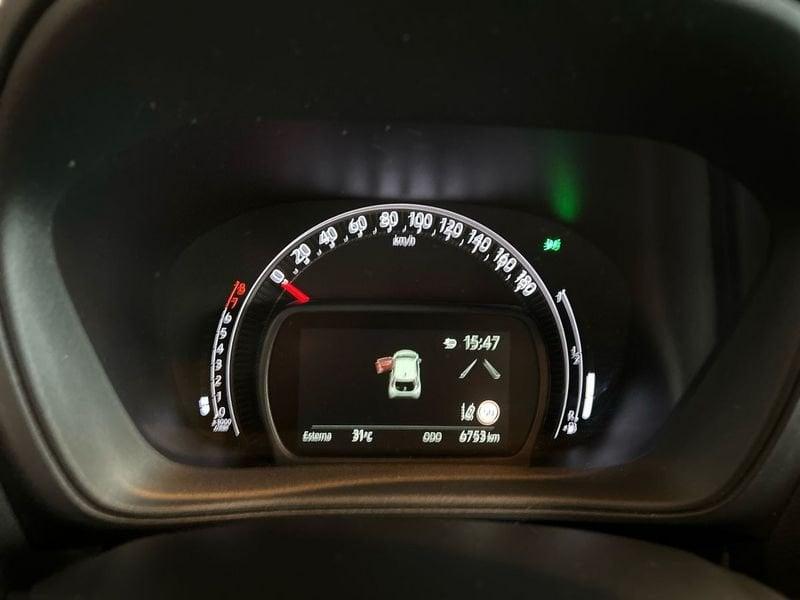 Toyota Aygo X 1.0 72cv Trend