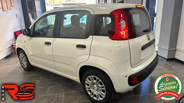 FIAT Panda 1.0 FireFly S&S Hybrid Pandina Adatta Neopatentati