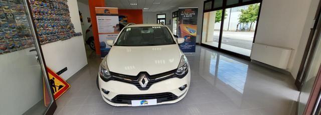 RENAULT Clio Sporter dCi 8V 75CV Start&Stop Energy Zen