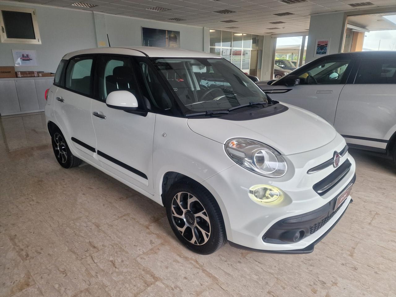 Fiat 500L 1.3 Multijet