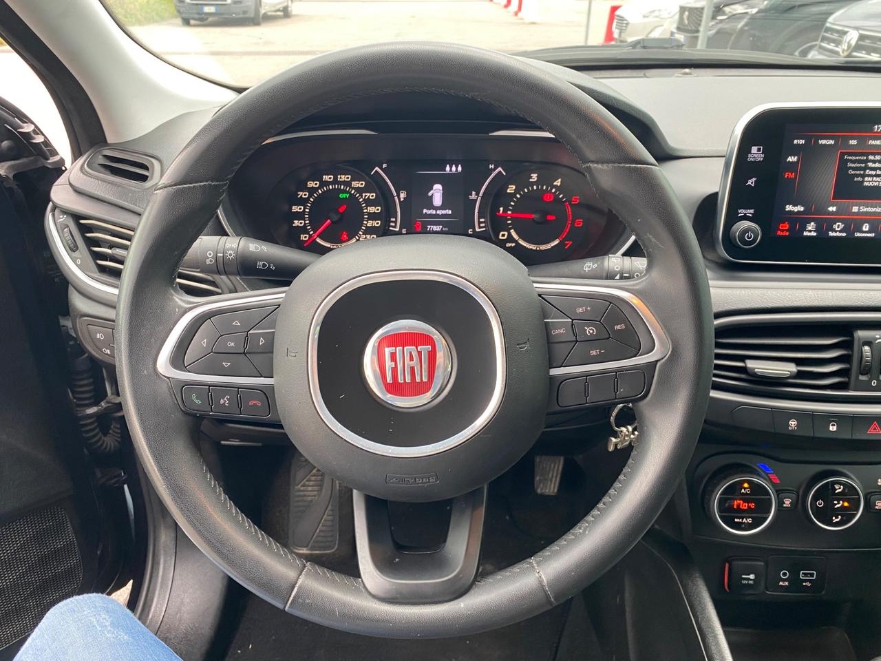 Fiat Tipo 1.6 120 Cv SW Lounge