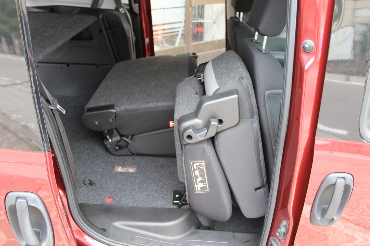 Fiat Doblo Doblò 1.6 MJT 105CV Pianale Cabinato Lounge