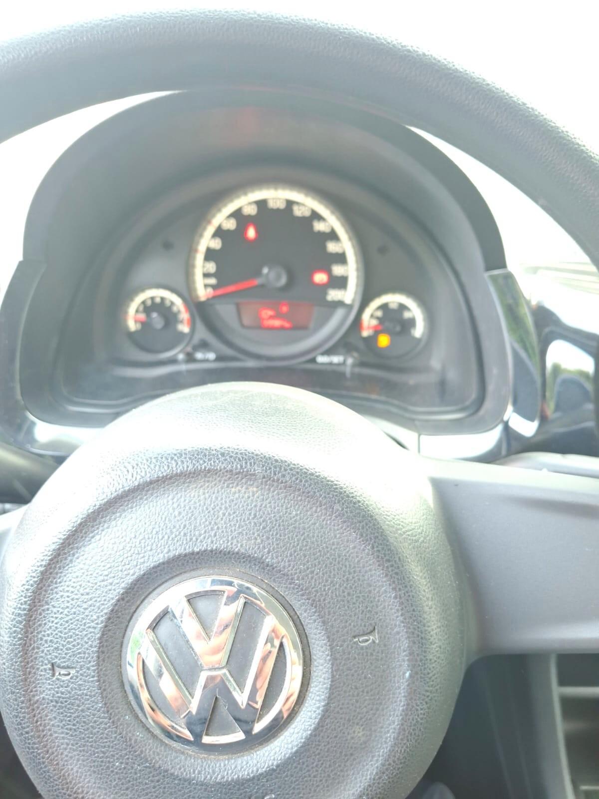Volkswagen up! 1.0 75 CV 5p. high