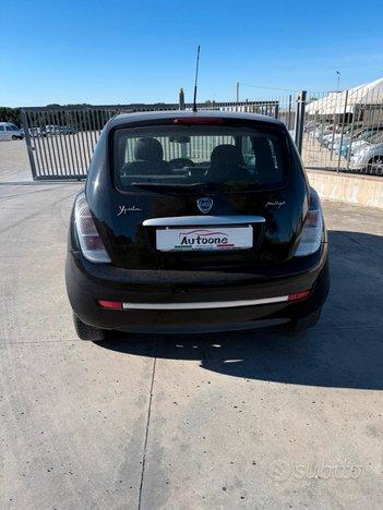 lancia Y 1.3 mtj