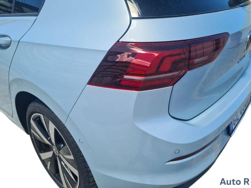 Volkswagen Golf 1.5 TSI eHybrid Edition Plus DSG