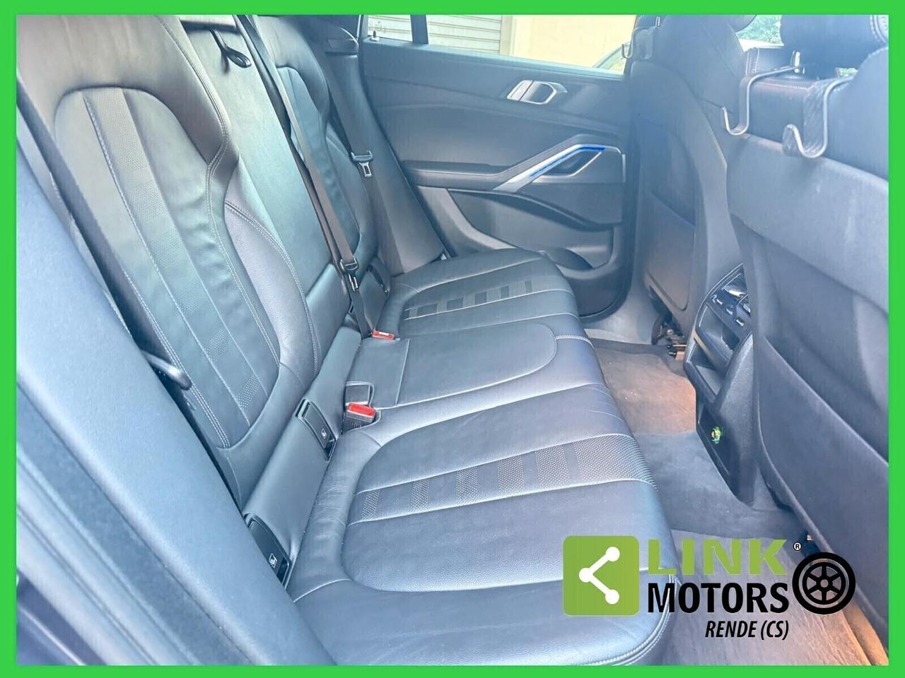 Bmw X6 M xDrive30d Msport