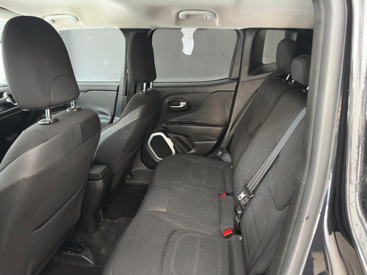 Jeep Renegade 1.6 Mjt 120 CV Limited - 2016