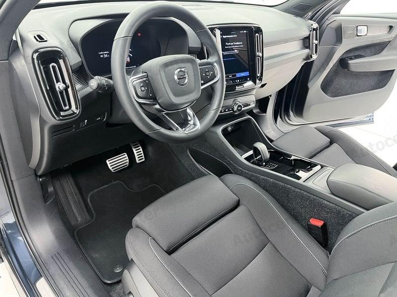 Volvo XC40 XC40 recharge single Pro