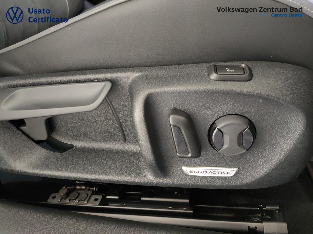 Volkswagen Passat 2.0 tdi scr business 150cv dsg
