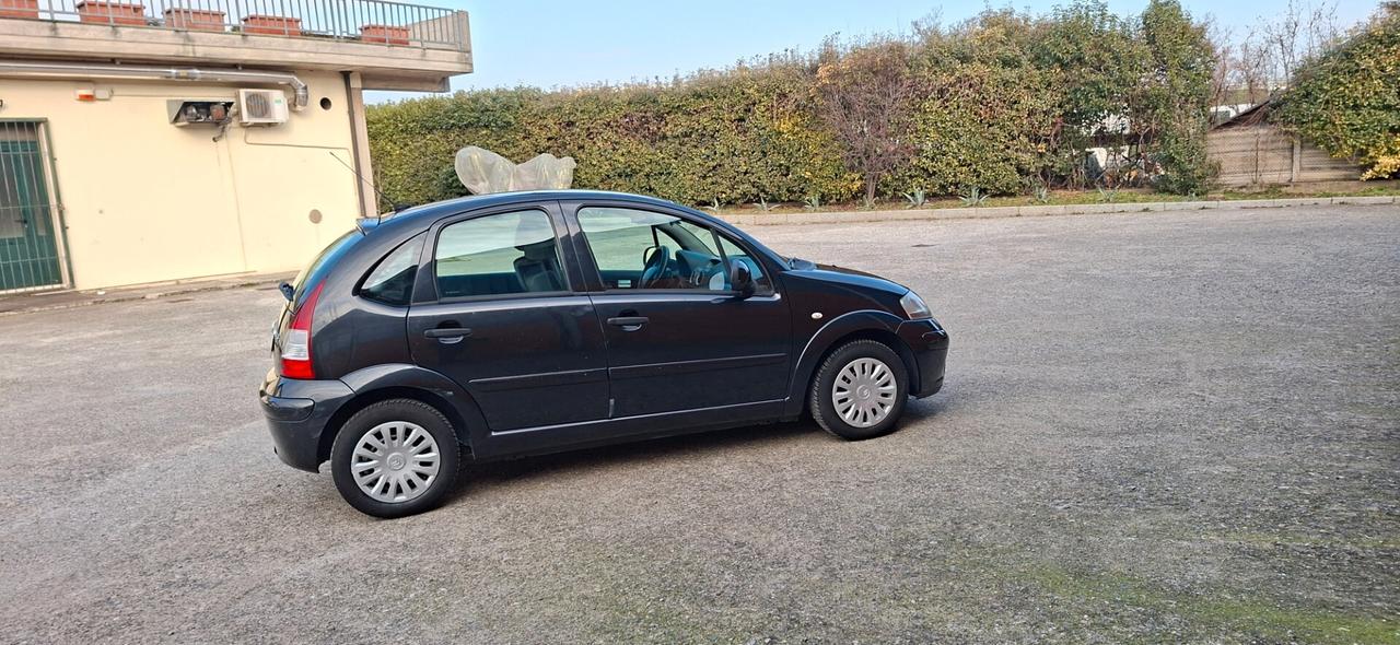 Citroen C3 1.1 Ideal Bi Energy G