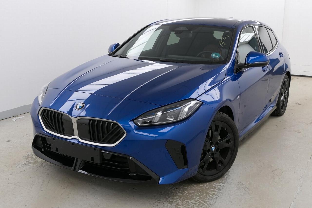 Bmw 118d 5p. M Sport Steptronic / Fari MATRIX / Camera Post.