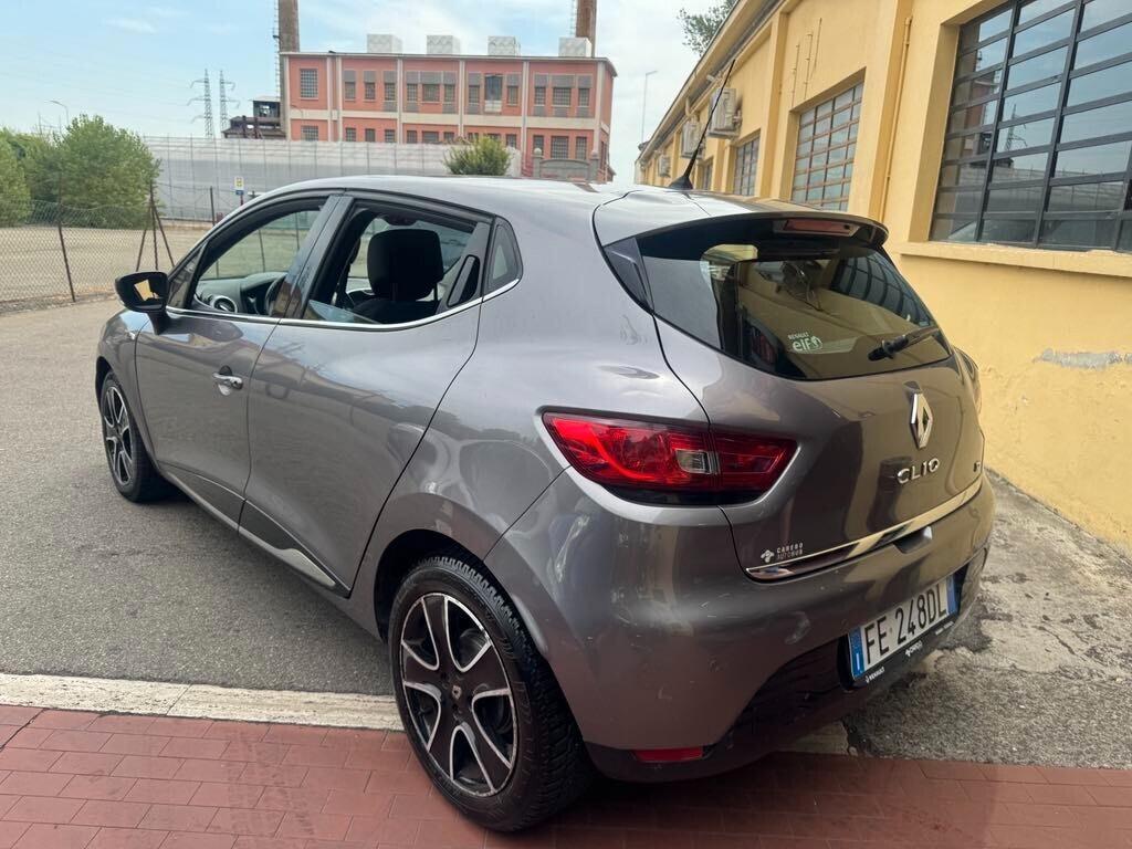 RENAULT CLIO 1.0 BENZINA 50.000 KM 2016 NEOPATENTATI