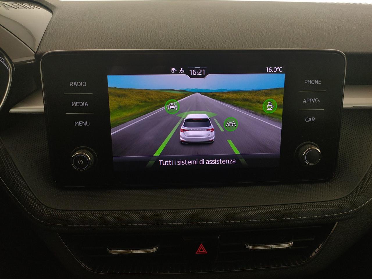 1.0 TSI evo Style 95 CV