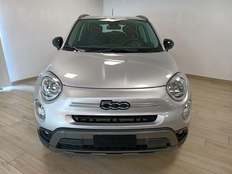 FIAT 500X 1.0 T3 120 CV Cross