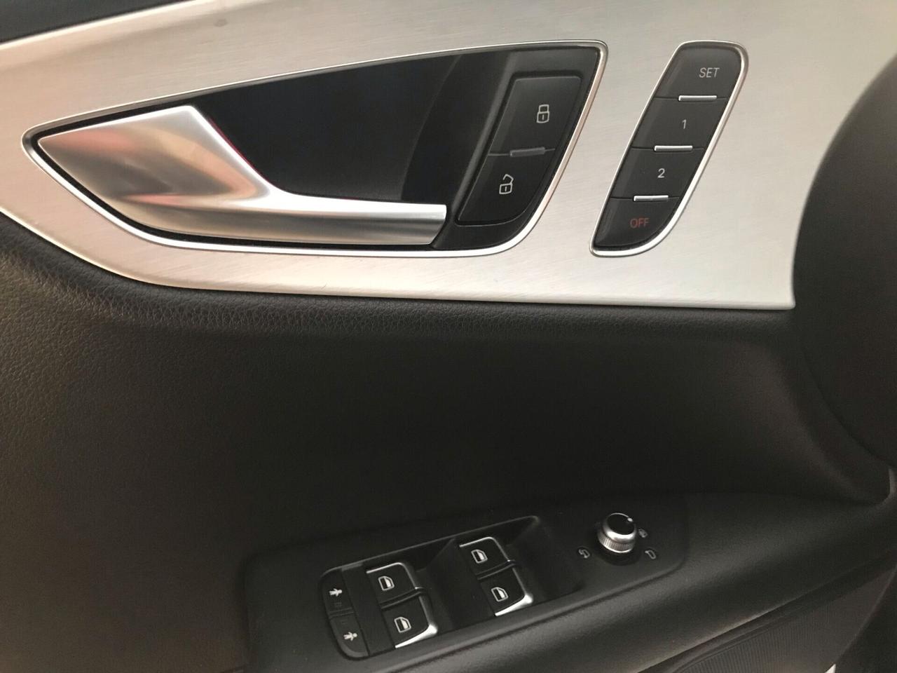 Audi A7 SPB 3.0 TDI 245 CV quattro S tronic