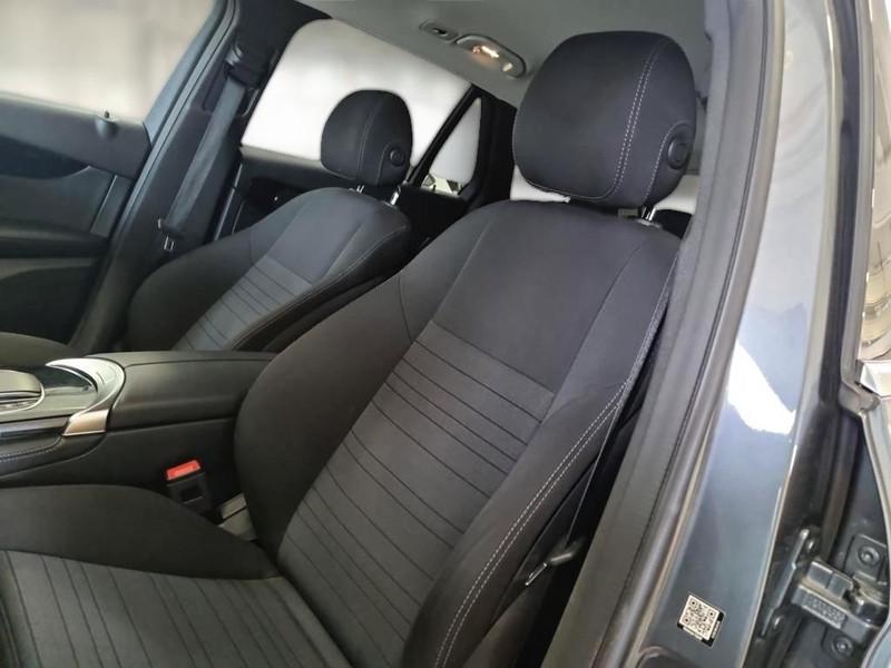 MERCEDES-BENZ GLC 220 d 4Matic Sport aut.