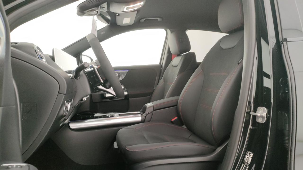 Mercedes-Benz Mercedes-AMG GLA 35 4MATIC