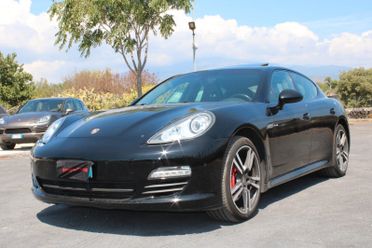 Porsche Panamera 3.0 Diesel