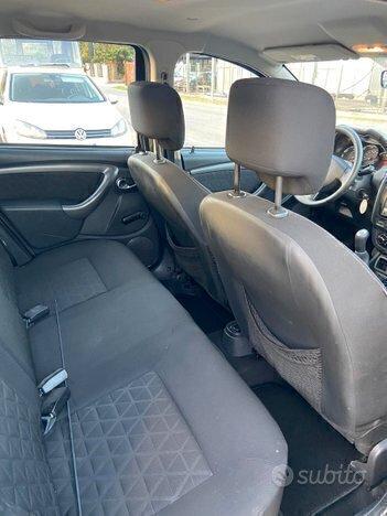 Dacia Duster 1.6 GPL RESTYLING