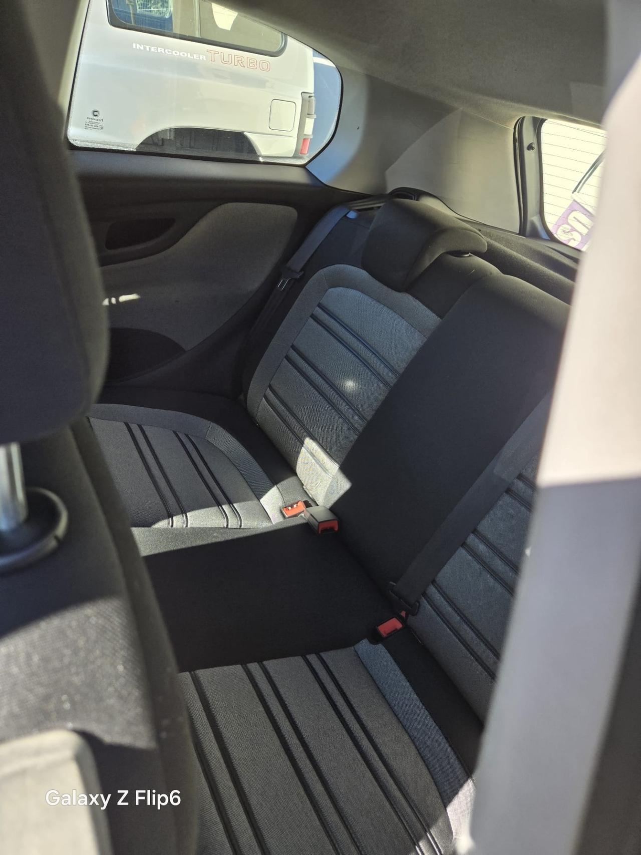 Fiat Punto Evo 1.2 3P Dynamic