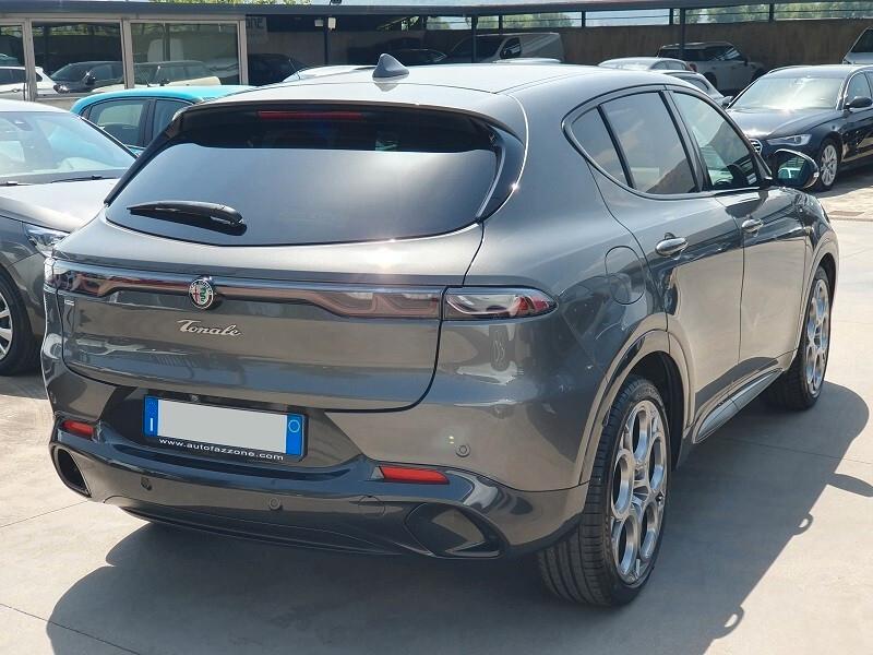 ALFA ROMEO Tonale 1.5 Hybrid 130 TCT7 NAV PARK CAM