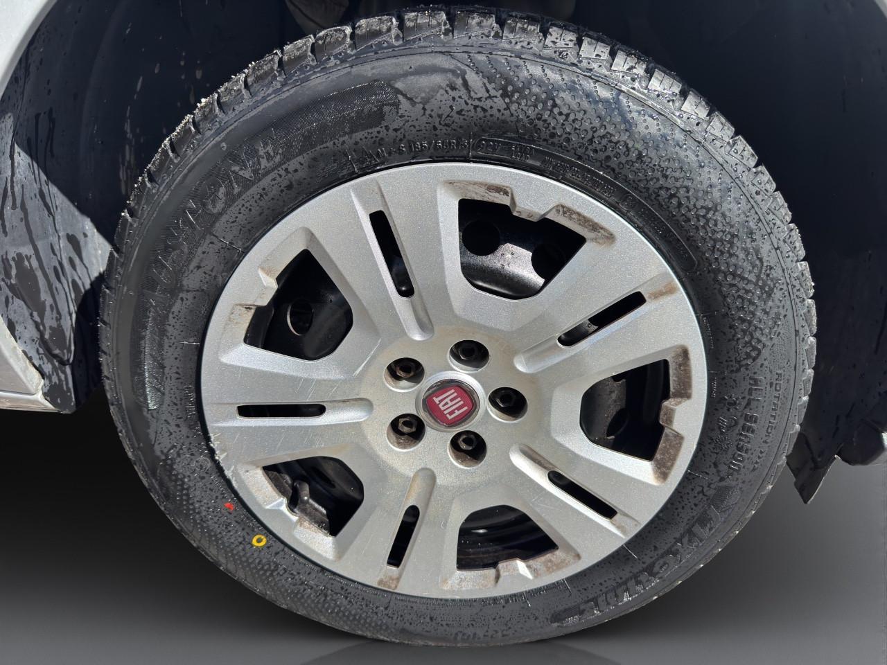 Fiat Doblo SX 1.3 MJT PC TN CH1 N1-2 POSTI AUTOCARRO+IVA