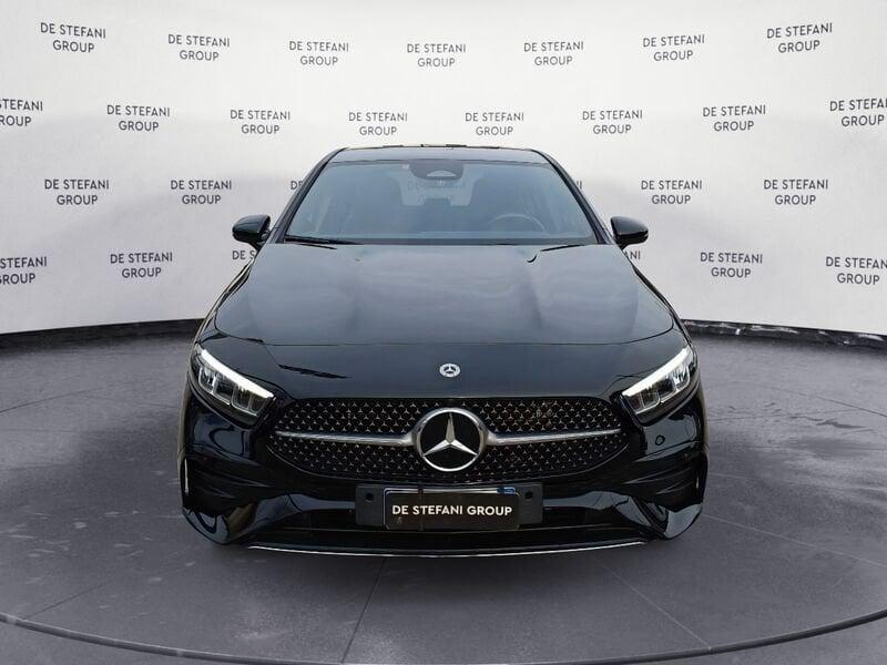 Mercedes-Benz Classe A A 250 e Plug-in Hybrid AMG Line Advanced Plus