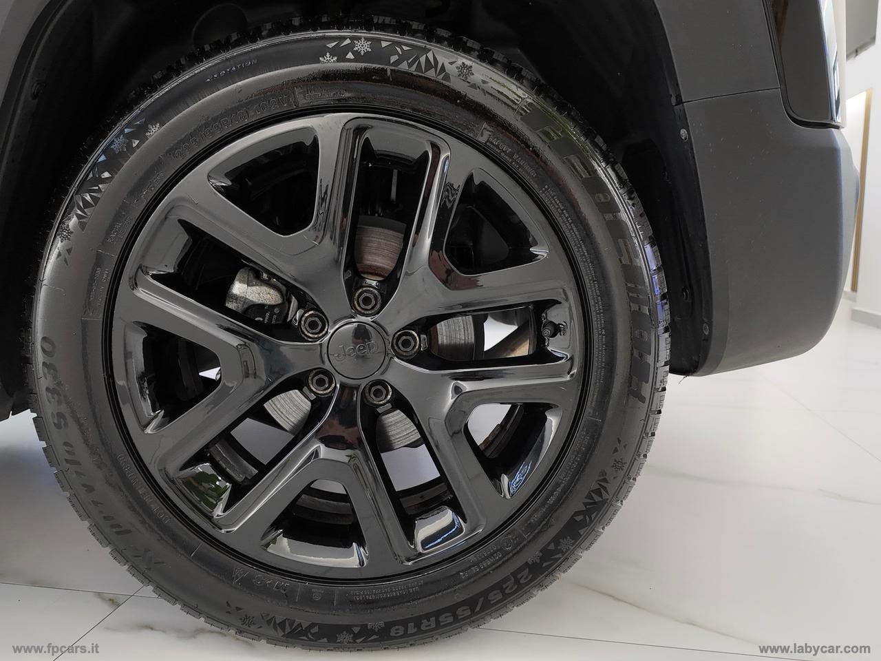 JEEP Renegade 1.6 Mjt 130CV Limited