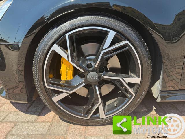 AUDI A3 2.0 TDI S tronic S-Line