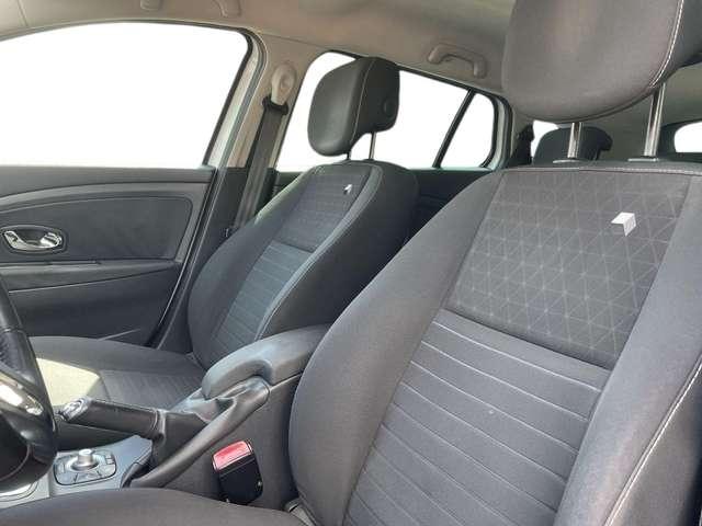 Renault Megane Megane SporTour 1.5 dci Limited s&s esm 110cv