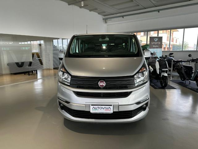 FIAT Talento 1.6 TwinTurbo MJT 145CV PL-TN Combi 12q