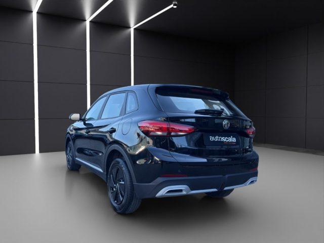 MG ZS 1.5 Standard Ice