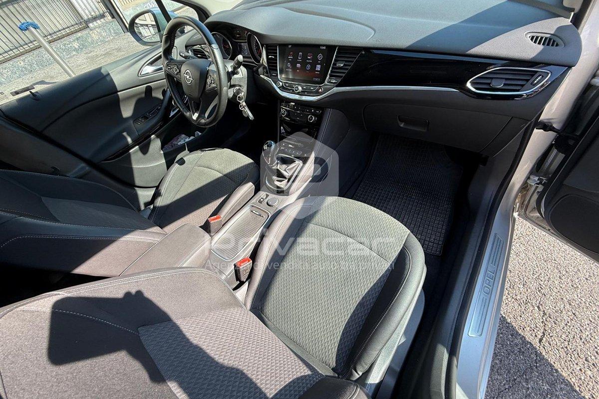 OPEL Astra 1.6 CDTi 136CV Start&Stop 5 porte Dynamic