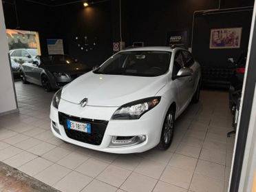 Renault Megane Mégane 1.5 dCi 110CV SporTour Wave