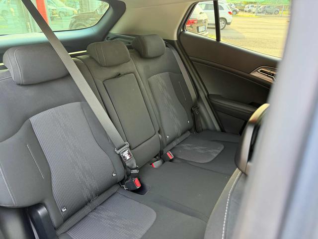 KIA Sportage 1.6 CRDi MHEV DCT Style