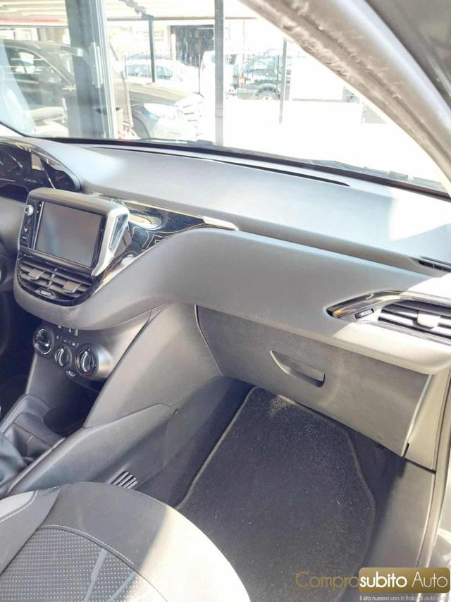 PEUGEOT 208 1° serie (Garanzia 12 Mesi)