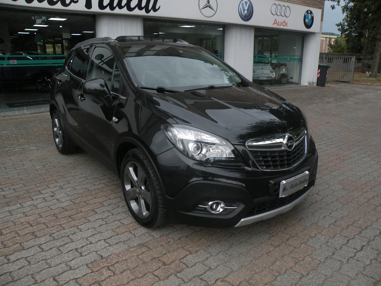 OPEL MOKKA 1.7 CDTI 130CV 4x4 S&S Cosmo 2014