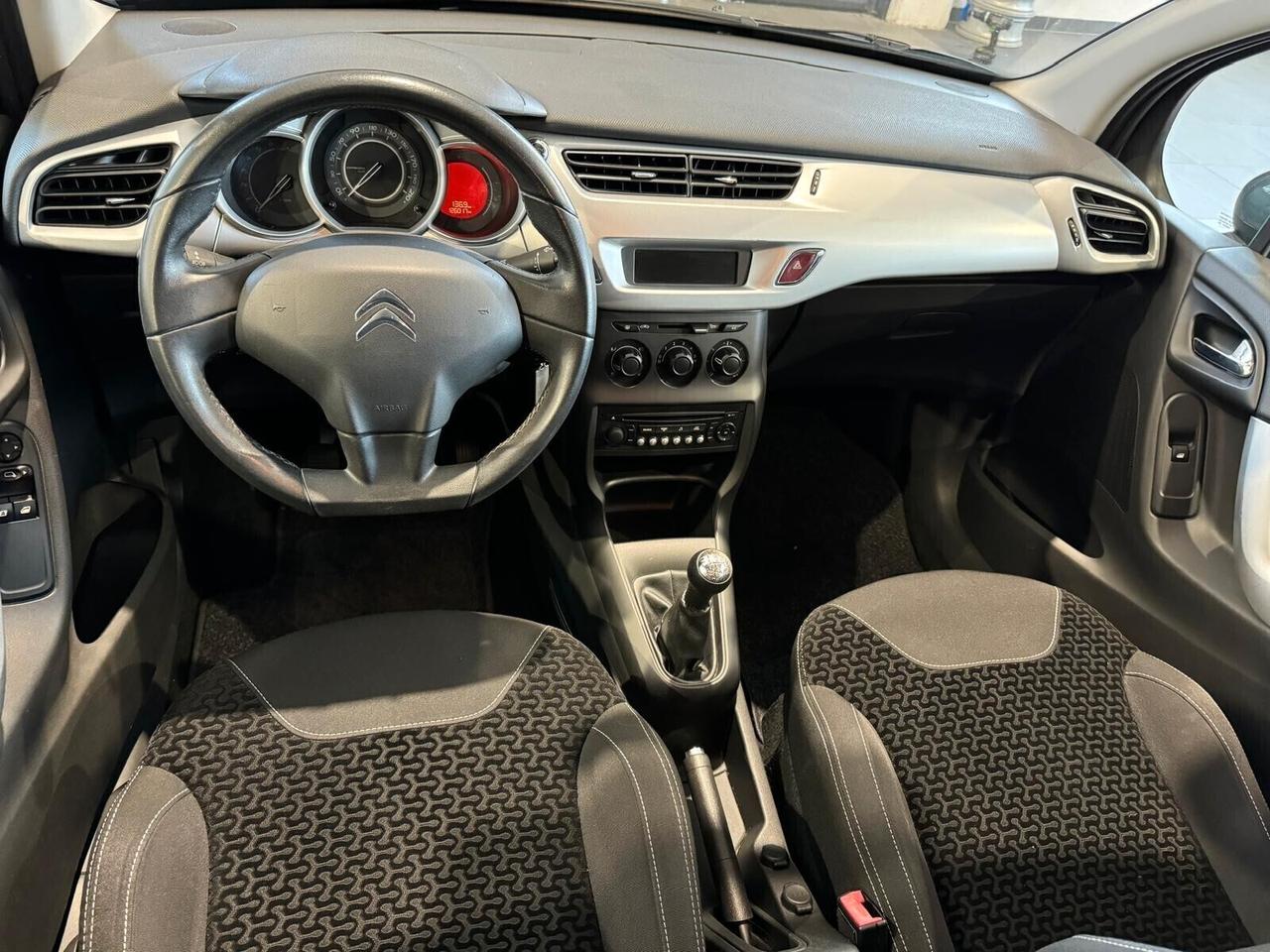 Citroen C3 1.1 Seduction ADATTA PER NEOPATENTATI