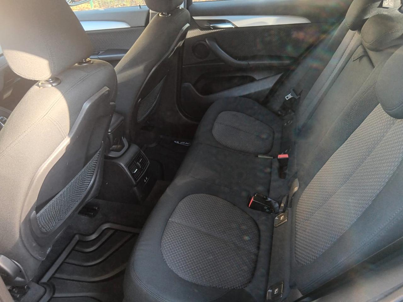 Bmw X2 xDrive20d Msport-X