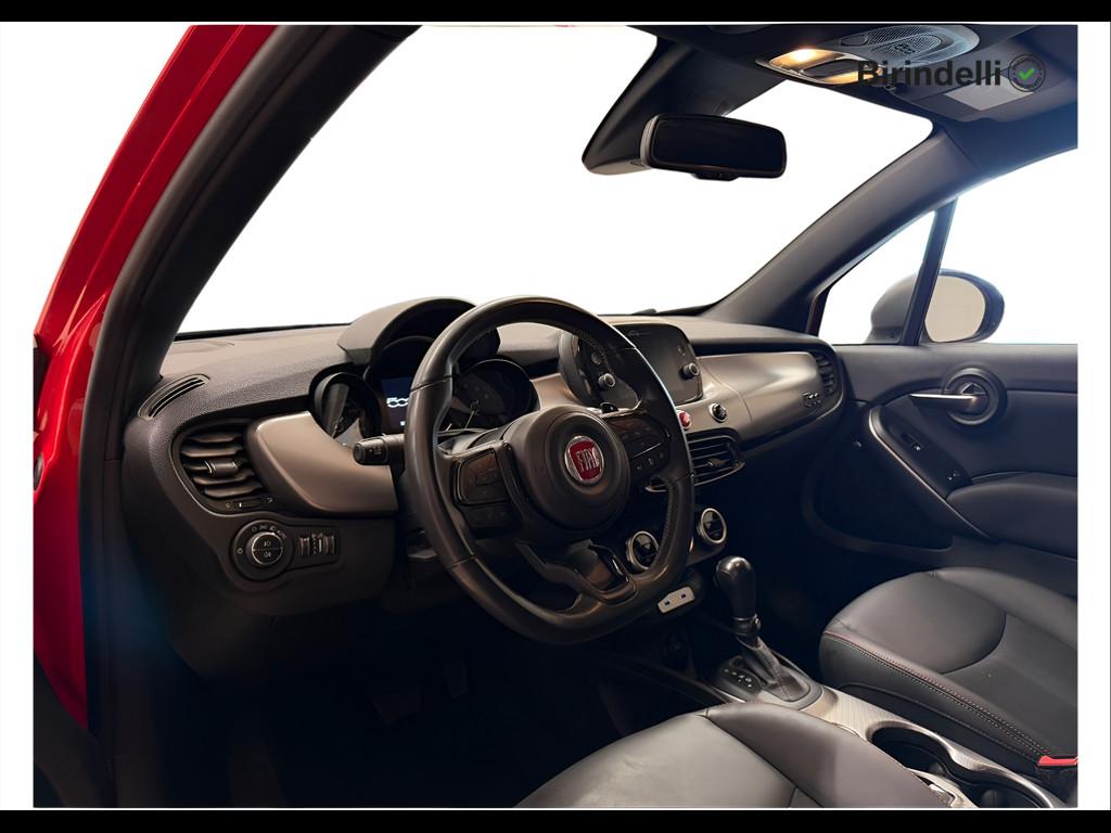 FIAT 500X - 500X 1.3 T4 150 CV DCT Sport