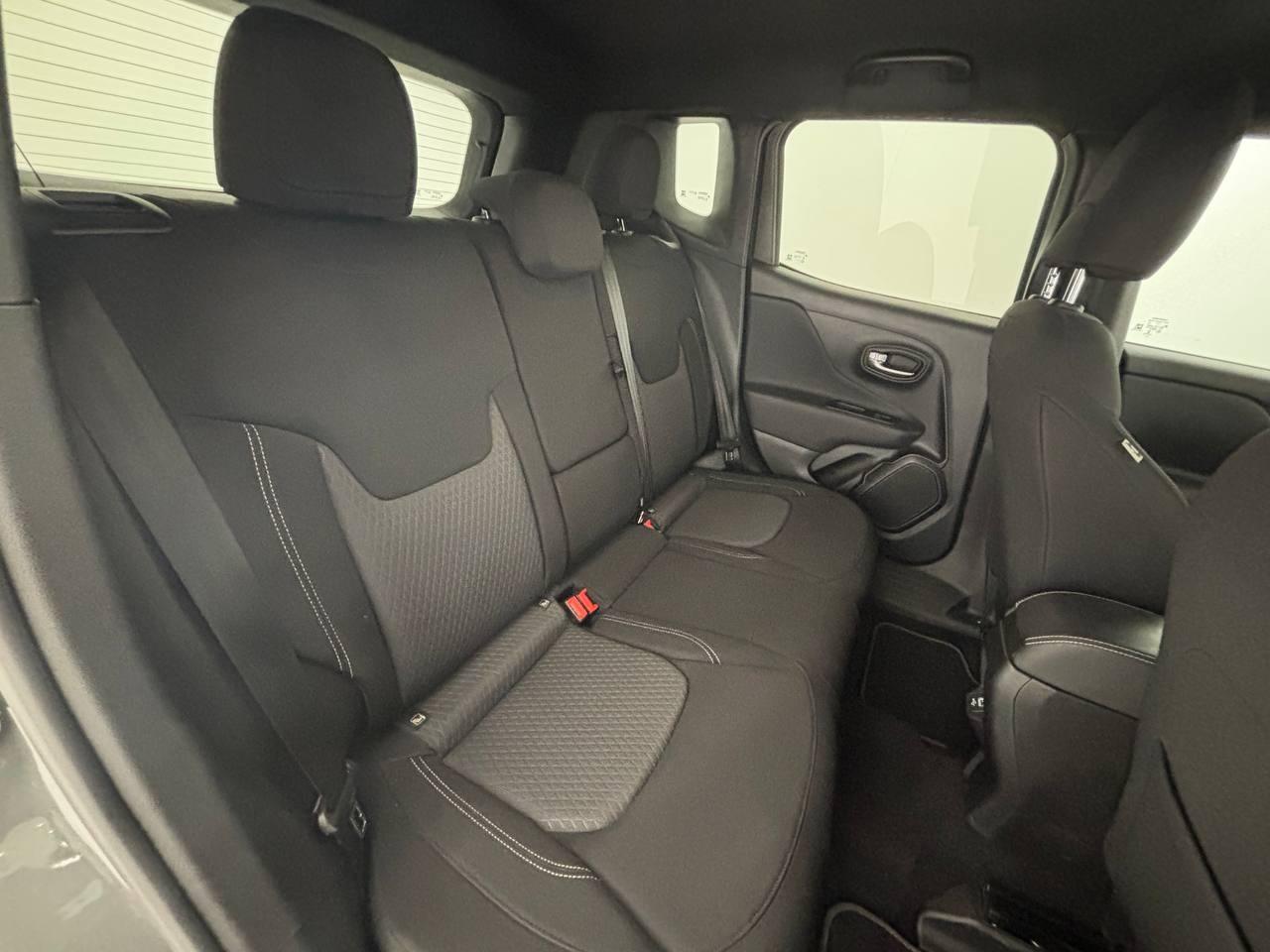 JEEP Renegade 1.3 t4 phev 80th Anniversary 4xe at6