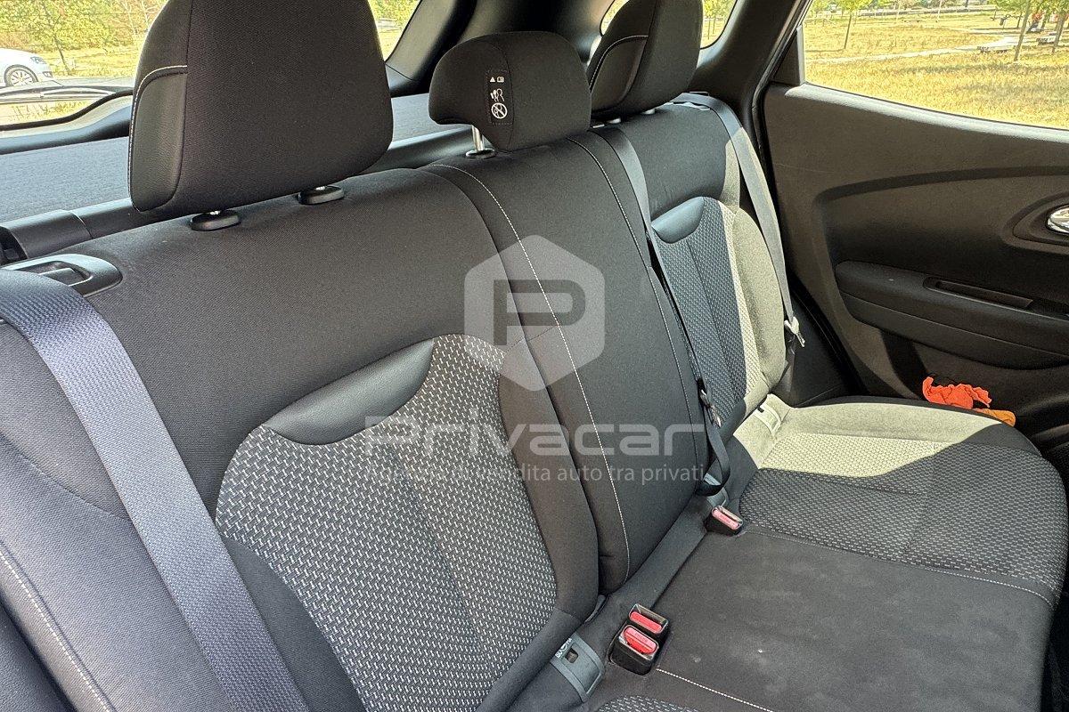 RENAULT Kadjar dCi 8V 110CV Energy Zen